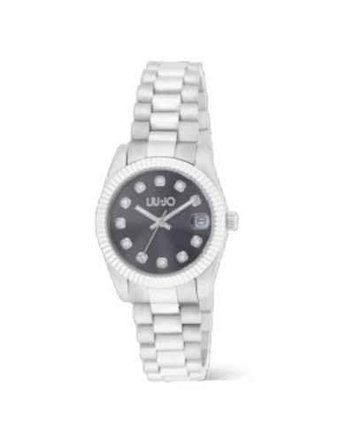 Montre Femme LIU JO TLJ2483 Argenté