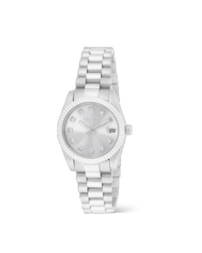 Montre Femme LIU JO TLJ2481 Argenté