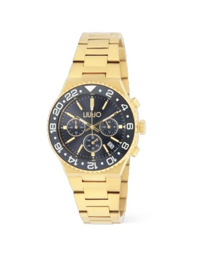 Men's Watch LIU JO TLJ2480 Golden