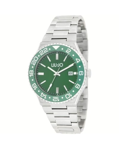 Herrenuhr LIU JO TLJ2387 Silberfarben