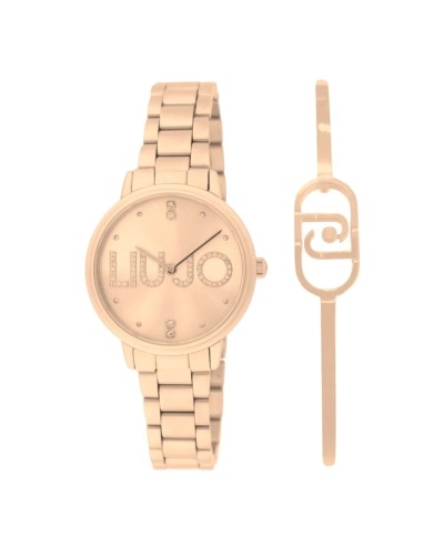 Reloj Mujer LIU JO TLJ2519