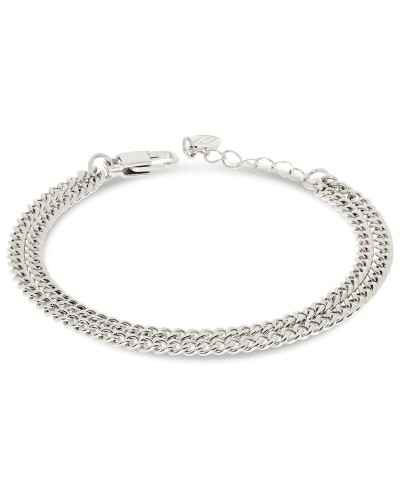 Armband Heren LIU JO MLJ446 Zilverkleurig