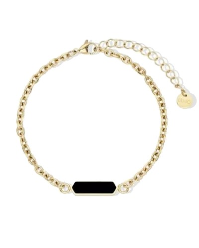 Bracelet Femme LIU JO MLJ592 Doré