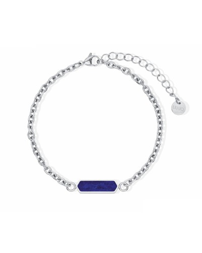 Ladies' Bracelet LIU JO MLJ598 Blue
