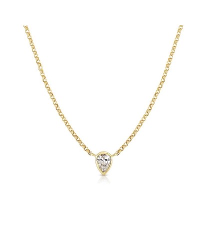 Pendentif Femme LIU JO LJ2532 Doré