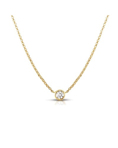 Pendentif Femme LIU JO LJ2533 Doré