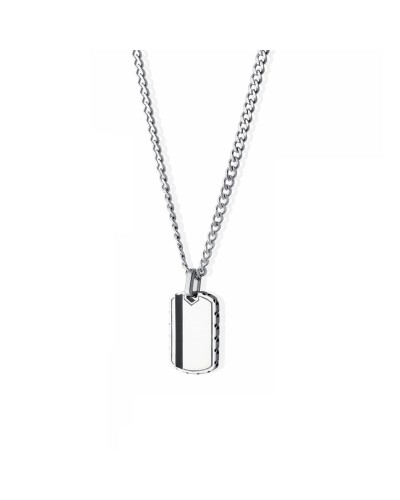 Hanger Dames LIU JO MLJ583 Zilverkleurig