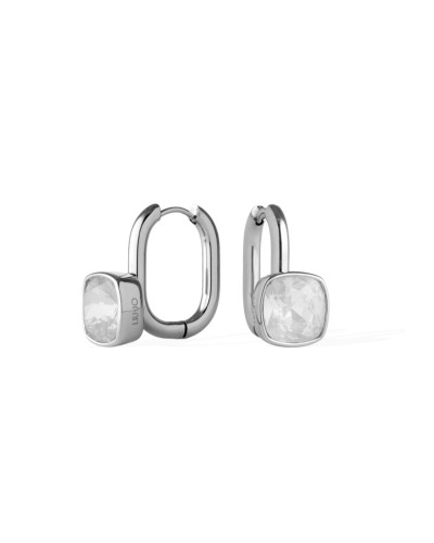 Pendientes Mujer LIU JO LJ2887 Plateado