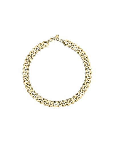 Women's Necklace Chiara Ferragni J19AUW07: Choker Crystals, 38-42cm
