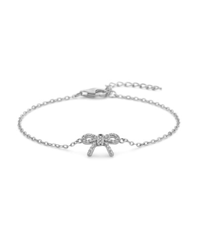 Ladies' Bracelet New Bling 9NB-1546 Silver
