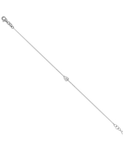 Bracciale Donna New Bling 9NB-0606 Argentato