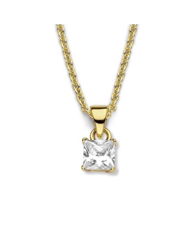 Hanger Dames New Bling 9NB-0597 Gouden