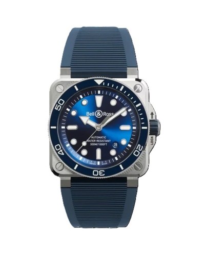 Herrenuhr Bell & Ross BR03A-D-BL-ST_SRB