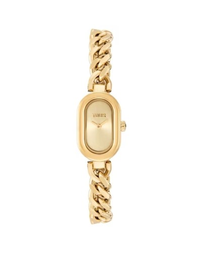 Montre Femme Tous 3000140200 Doré