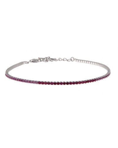 Bracciale Donna Sense BR009021 Rosso