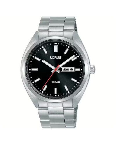 Orologio Uomo Lorus RH363AX9 Argentato