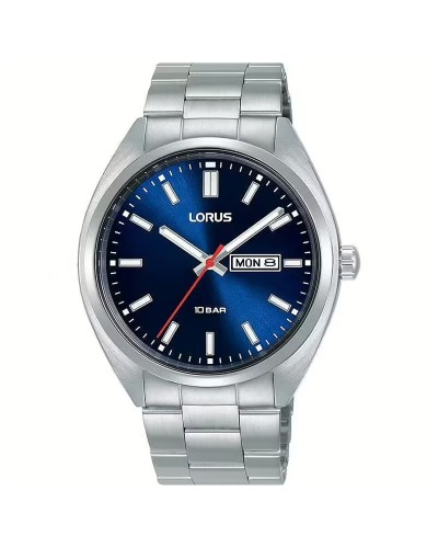Men's Watch Lorus RH365AX9 Silver