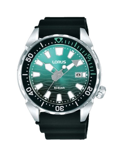 Montre Homme Lorus RH951RX9 Noir