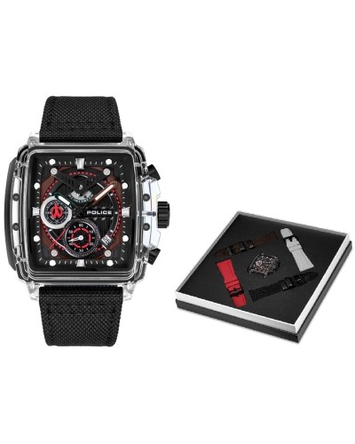 Montre Homme Police PEWGC00770X0