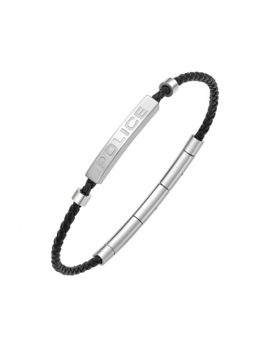 Bracelet Homme Police PEAGB0040602