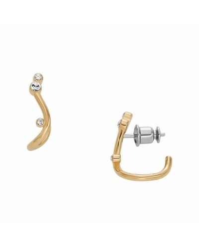 Oorbellen Dames Skagen SKJ1760710 Gouden