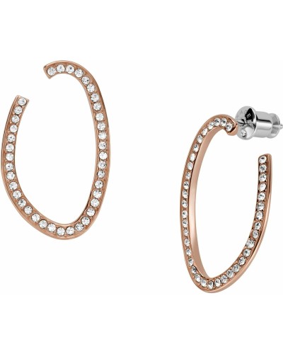 Boucles d´oreilles Femme Skagen SKJ1504791 Doré