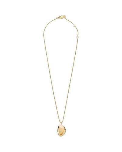 Colgante Mujer Skagen SKJ1750710 Dorado