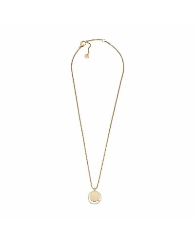 Hanger Dames Skagen SKJ1620710 Gouden