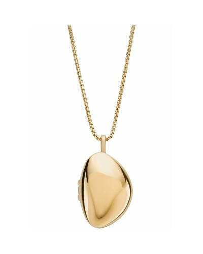 Pendentif Femme Skagen SKJ1752710 Doré