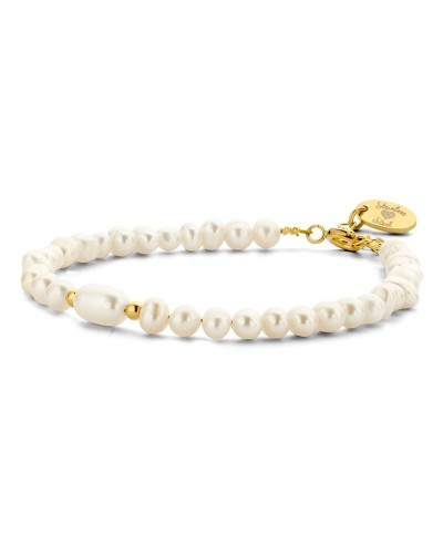 Bracciale Donna CO88 Collection 8CB-91078 Dorato