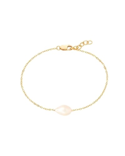 Pulsera Mujer New Bling 9NB-PRL10B Dorado