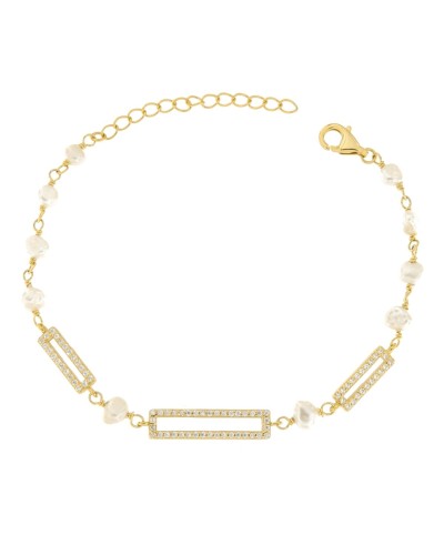 Bracelet Femme New Bling 9NB-PRL11B