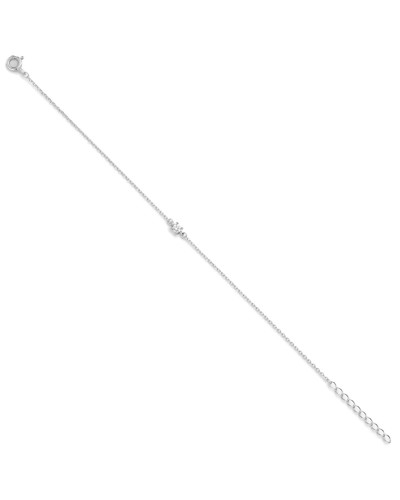 Naisten rannekorut New Bling 9NB-0395 Hopeinen