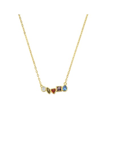 Damenanhänger New Bling 9NB-1566 Gold