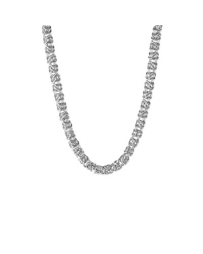 Ketting Dames Radiant RY000309 Zilverkleurig