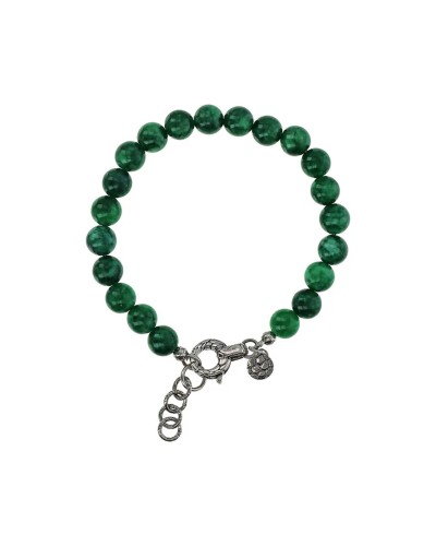 Armband Dames Albert M. WSOX00616.EMEQZ Groen