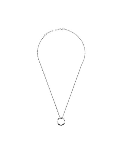 Colgante Mujer Radiant RH000119 Plateado