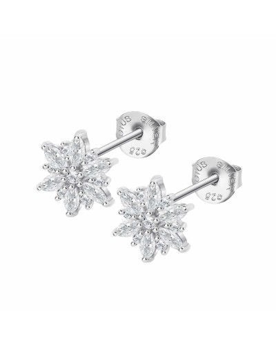 Boucles d´oreilles Femme Lotus LP3827-4/1 Argenté
