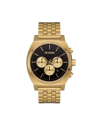 Orologio Uomo Nixon TIME TELLER