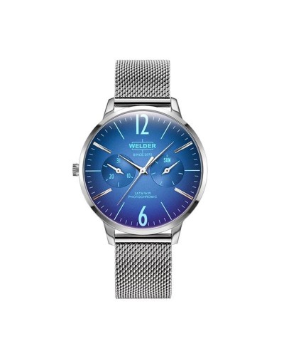 Horloge Heren Welder WWRS615