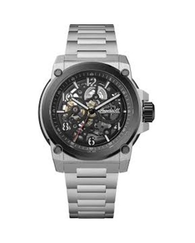 Horloge Heren Ingersoll 1892 I16601 Zilverkleurig