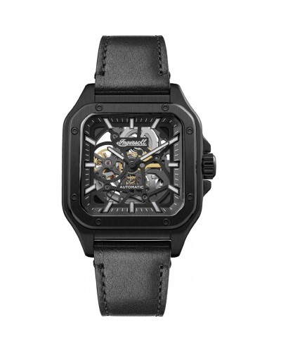 Montre Homme Ingersoll 1892 Mod. I14504 Noir