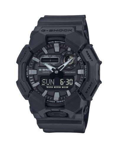 Herrklocka Casio G-Shock GA-010-1A1ER