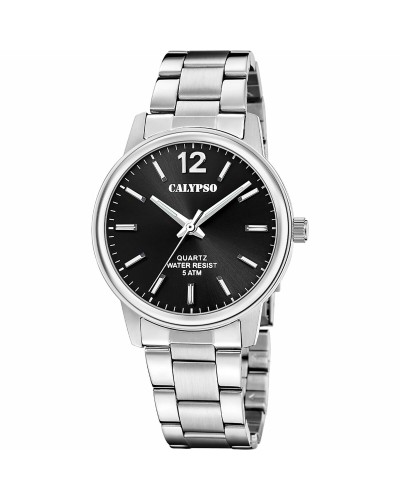 Montre Homme Calypso K5864/6 Argenté