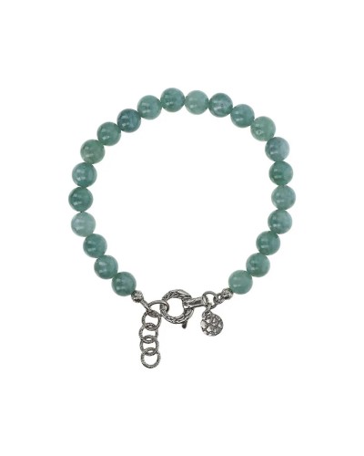 Bracciale Donna Albert M. WSOX00616.BRMJADE Verde