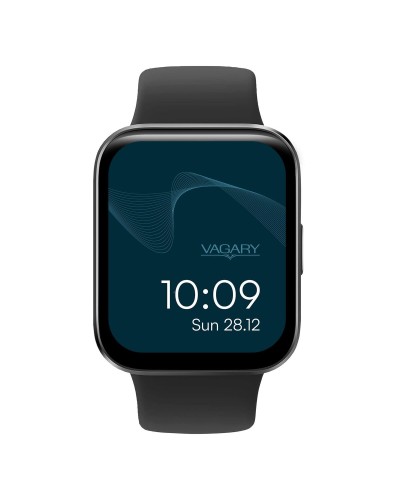 Smartwatch Vagary X03A-001VY Nero