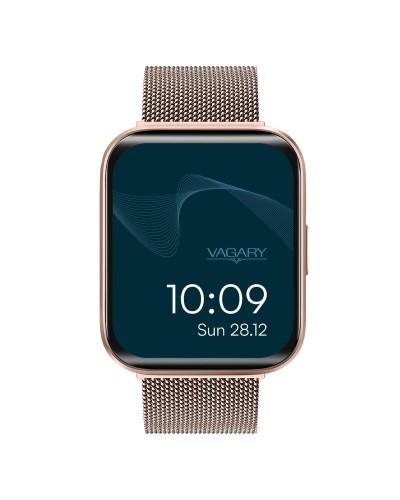 Smartwatch Vagary X03A-007VY