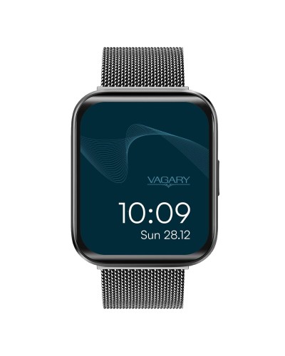 Smartklocka Vagary X03A-008VY