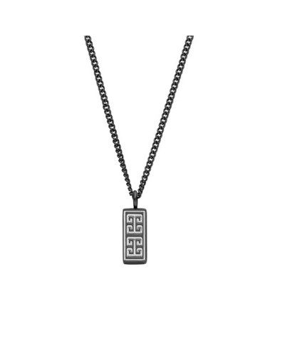 Pendentif Homme Frank 1967 7FN-0017