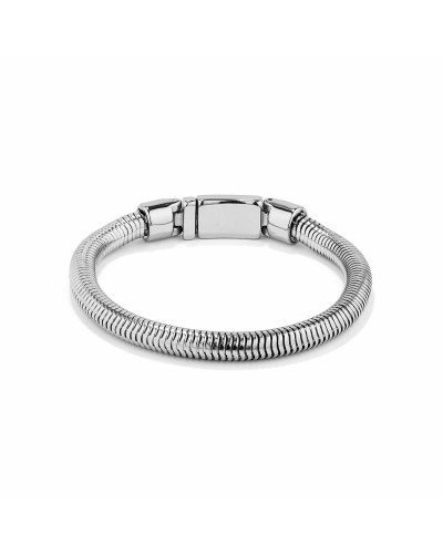 Bracciale Uomo Radiant RH000289 Argentato